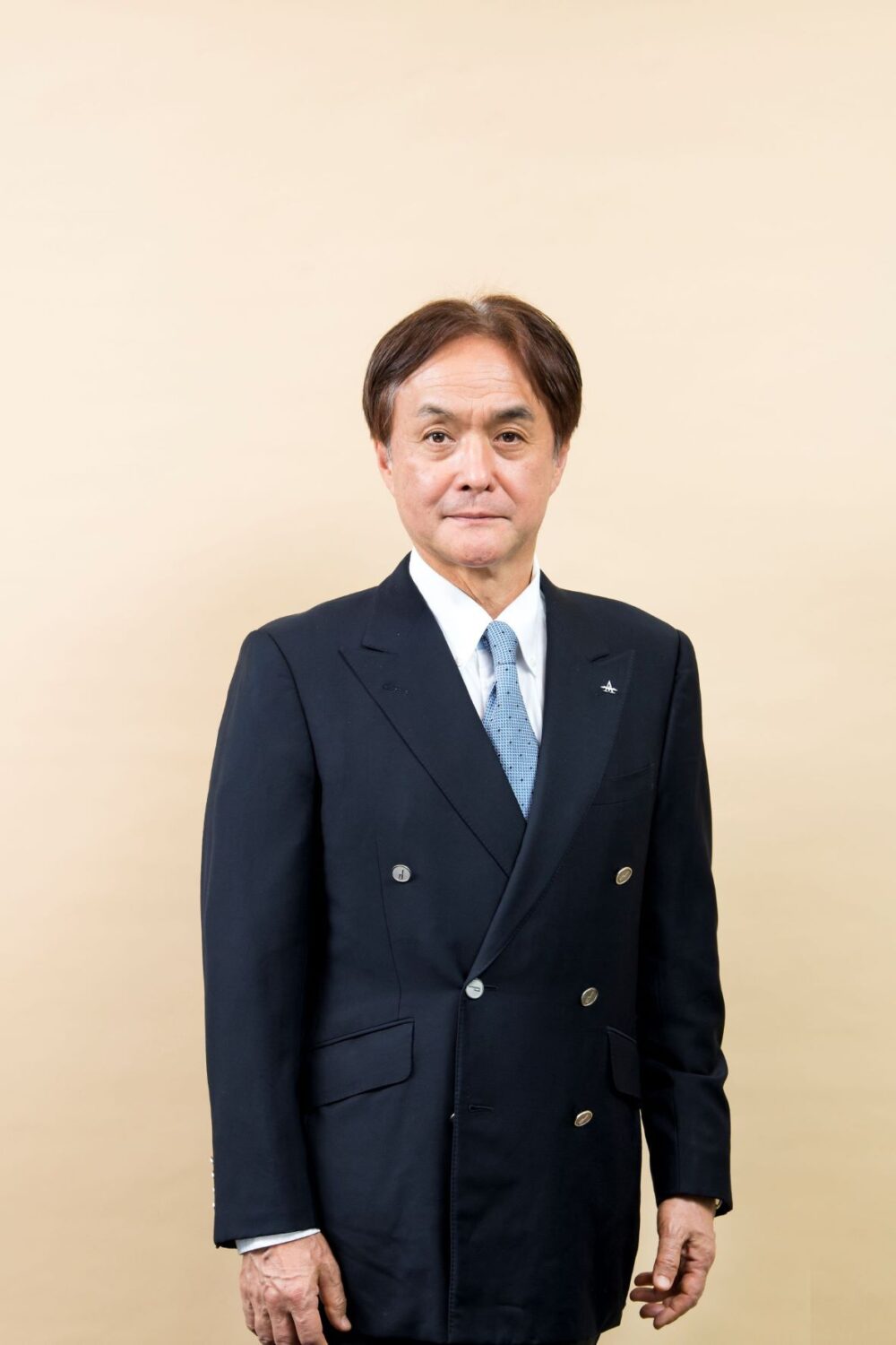 JOPA遠藤会長、年頭あいさつ「日本のクルーズは新時代の幕開け」